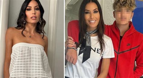 Elisabetta Gregoraci: A Modern Mom's Tale of Trust, Rules, and 